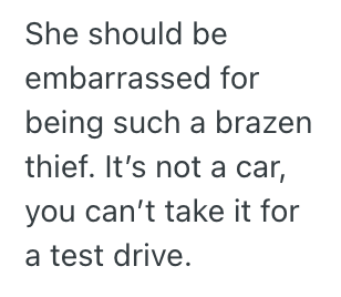 Screenshot 2025 06 22 at 4.21.21 PM Customer Tried To Walk Out With A $38K Pearl Necklace, So An Employee Chased Her Down And Demanded That She Pay
